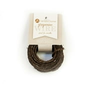 Hampton Art Brown Grapevine Wire, 1 Each