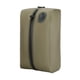 thumbnail image 2 of Bolsa de almacenamiento al vacío para viajes, bolsa sellada al vacío, resistente al desgarro, ahorra espacio, multiusos. Verde, 2 of 4
