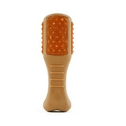 Hartz Chew ‘n Clean Drumstick Dog Chew Toy, Chicken Flavored, Nylon, Extra Small