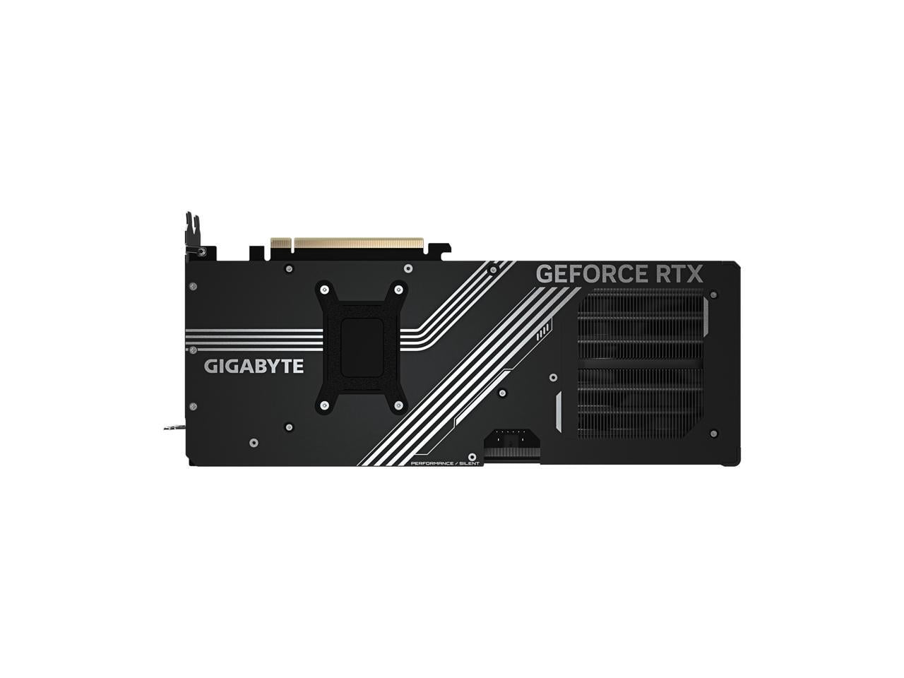 Gigabyte Technology 295577 Gigabyte Vcx Gv-n507twf3oc-16gd Geforce Rtx 5070 Ti Windforce Oc Sff 16g Gddr7