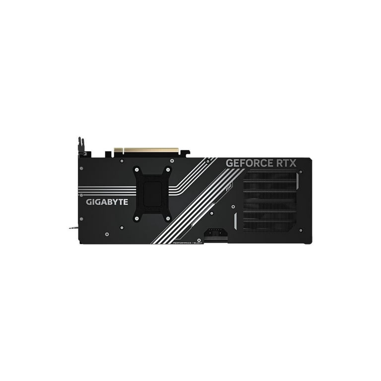 GIGABYTE GEFORCE RTX 5070 Ti 16GB 黒 GeForce RTX™ 5070 Ti WINDFORCE OC SFF 16G Gallery | Graphics
