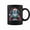 Light Blue, variant on Christmas Gamer Boys Video Game Santa Xmas Coffee Mugs