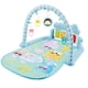 thumbnail image 2 of Alfombra de juegos para bebés, gimnasio de actividades para bebés, gimnasio de piano con luz y música, regalo para Baby Shower, 2 of 8