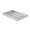white, variant on Expandable Pull Out Cabinet Organizer, Heavy Duty Slide Out Drawers, Fixed with Adhesive, Expandable Cabinet Pull Out Shelves for Kitchen Pantry Bathroom