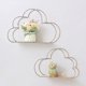 thumbnail image 5 of montado Wr Iron Hook Display Stora Rack,b, 5 of 5