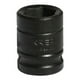 thumbnail image 1 of Dado de Impacto 1/2 6 Puntas 34 Mm Urrea 7434M, 1 of 2
