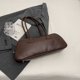 thumbnail image 5 of Bolso de hombro a la moda para mujer, bolso pequeño de cuero PU de gran capacidad, bolso Hobo elegante, 5 of 9