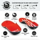 thumbnail image 4 of Plantillas SOLE Active Medium + Met Pad, soporte ortopédico para el arco, 4 of 6