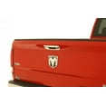 thumbnail image 4 of Auto Ventshade 686551 Chrome Tailgate Handle Cover, 4 of 10