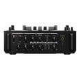 thumbnail image 4 of Pioneer DJ 428260 DJ 2 Channel Mixer with Dual USB Audio Interfaces, 4 of 5