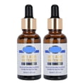 thumbnail image 3 of Suero Para Eliminar espinillas ANGGREK Extracto de Planta 2 Botellas de Tratamiento Para El Acne, 3 of 8