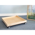 thumbnail image 2 of Whitney Brothers WB0868 Cube Caddy - Medium, 2 of 2