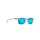 thumbnail image 2 of Gafas de sol Maui Jim Kawika Polarized Classic Crystal/Blue, 2 of 7
