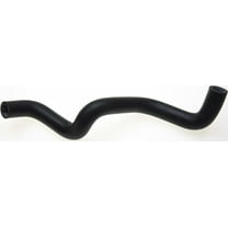 HVAC Heater Hose Fits select: 1997-2003 CHEVROLET MALIBU, 1999-2005 PONTIAC GRAND AM