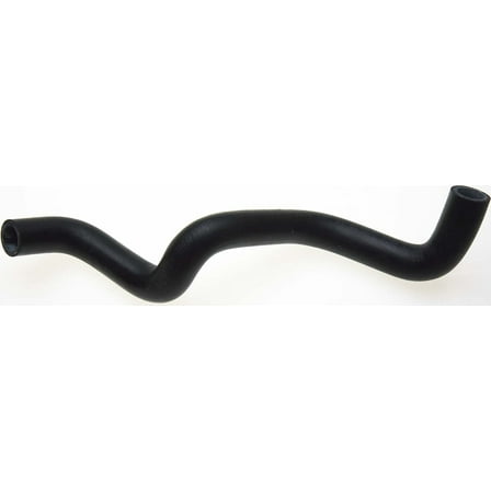 HVAC Heater Hose Fits select: 1997-2003 CHEVROLET MALIBU, 1999-2005 PONTIAC GRAND AM