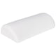 thumbnail image 1 of 1pc Leg Rest Cushion Knee Leg Cushion Knee Back Semicircle Pillow For Home Bed, 1 of 2