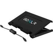 All-Metal Adjustable Desk Stand for GoXLR
