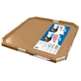 thumbnail image 1 of OUT! 21" x 21" Portable Tray Dog Training Pad Holder, 1 of 6
