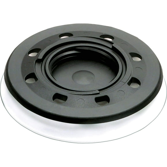 Almohadilla de lijado Festool RO125 FEQ StickFix Soft 125 mm