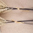 thumbnail image 6 of Faux Wheat Stalks, Wheat Sheaves for Decorating Wedding Table Home Kitchen (6Pcs/Bunch), 6 of 6