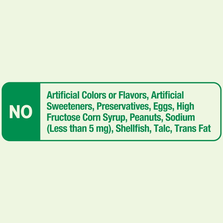 Spring Valley Probiotic Multi-Enzyme Digestive Formula, 200 Tablets photo 7