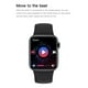 thumbnail image 2 of Reloj Inteligente Fralugio GS8 Mini Notificacion Azul Sport, 2 of 5