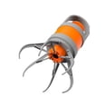 thumbnail image 1 of Clip para recoger el inodoro de las mascotas, clip para recoger el artefacto de la pala para perros, herramienta portátil para limpiar los excrementos de los perros, 1 of 5