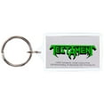 thumbnail image 1 of Testament - Logo Keychain - OS, 1 of 1