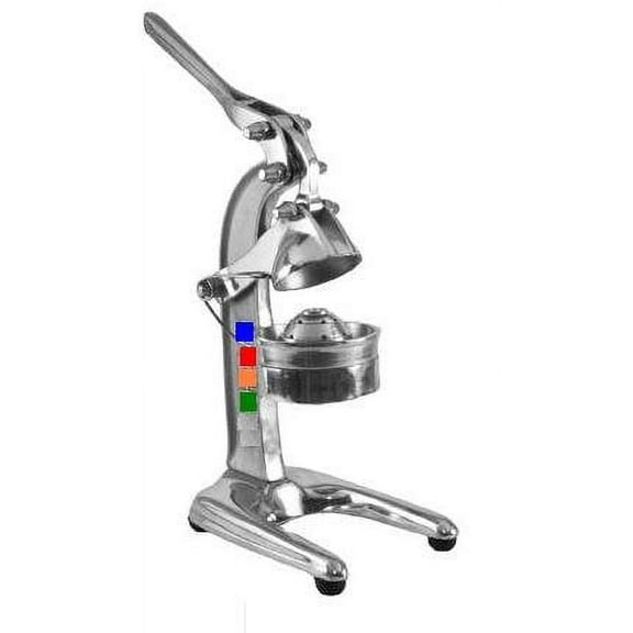 Alar Mexican All Metal Large heavy duty Bar Restaurant Home Citrus press Orange Lemon Juicer manual