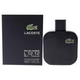 thumbnail image 1 of Lacoste Eau de Toilette Spray for Men, Eau De Lacoste L.12.12 Noir, 3.3 Ounce, 1 of 6
