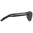 thumbnail image 6 of Sunglasses Costa Del Mar 06 S 4008 400817 Ponce 11 Matte Black Blue Mirr, 6 of 48
