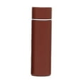 thumbnail image 1 of HAOMONZEN 150ml Vacuum Cup Stainless Water Bottle Frosted Texture Vacuum Insulation Water Bottle Insulated Cup Leak Proof Perfect for Home Condos Rvs Campers Sale, 1 of 9