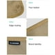 thumbnail image 5 of Caja de almacenamiento plegable Hugtrwg a prueba de agua Para acampar al aire libre S, 5 of 9