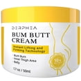 thumbnail image 1 of Crema Reafirmante Corporal DERPHEA B Tight Crepey Skin Firming, 1 of 8