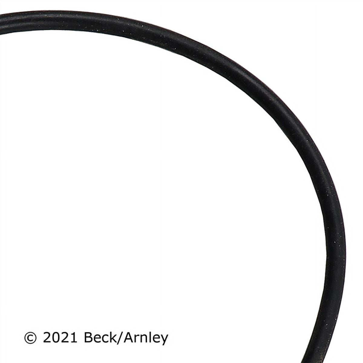 BeckArnley 039-6493 Guide Cover O-Ring
