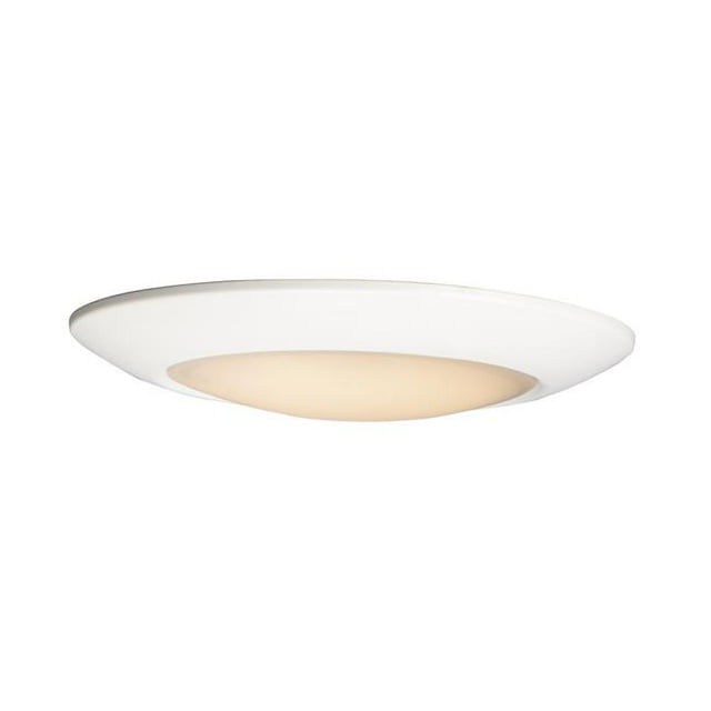 11 Po. Lumière de Plafond à Montage Affleurant LED Blanc Divers