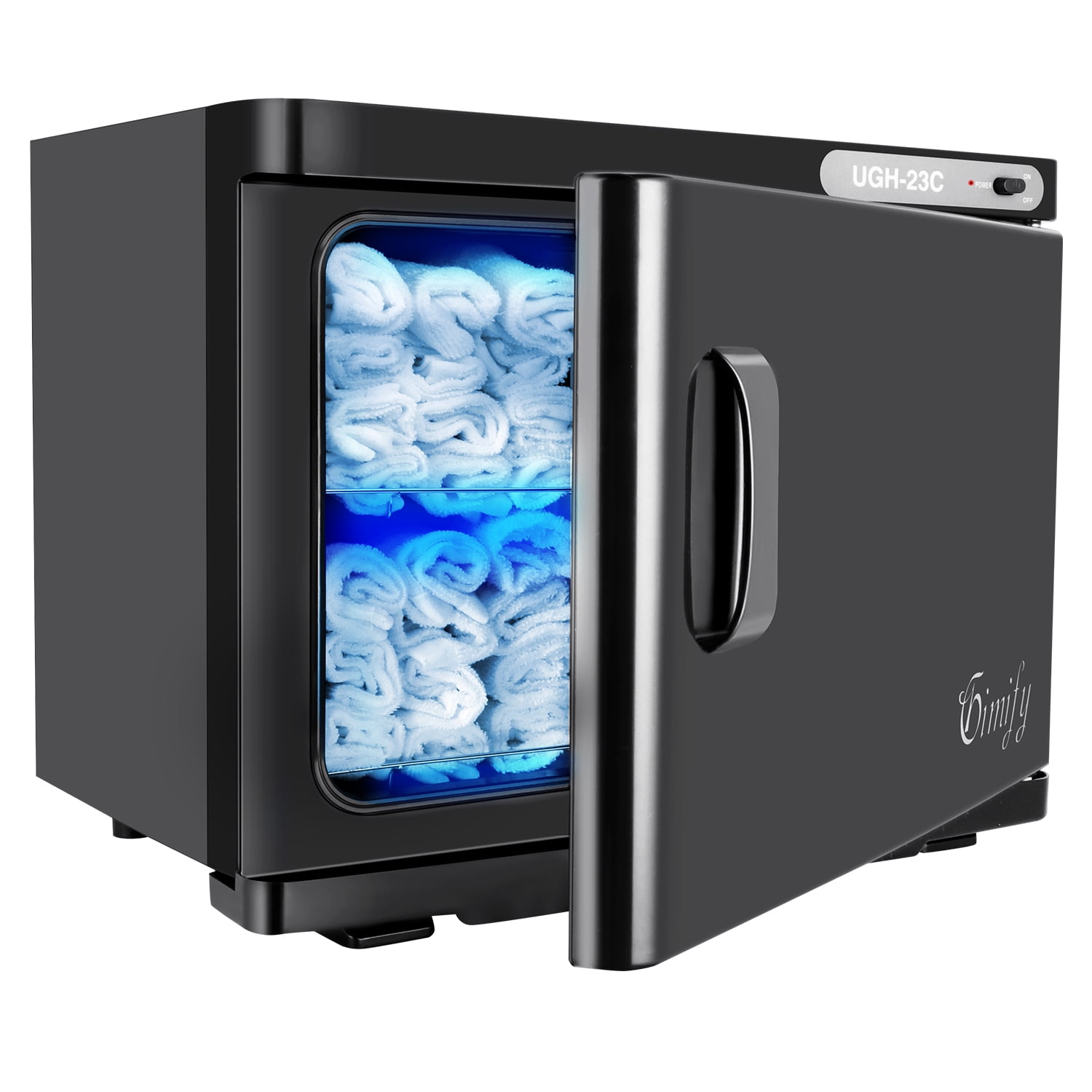 Taoger 23L Towel Warmer Electric Towel Tool UV Heating for