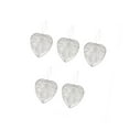 thumbnail image 4 of Rongfmy 5 Pieces Needle Threader Kit Crafts Sewing Accessories for Crafting Projects Argent, 4 of 9