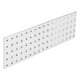 thumbnail image 5 of Placas de rejilla de aluminio componentes de control industrial de apoyo Placas de rejilla de 40 x 136 mm 3116-0040-0136 para panel decorativo Fugacal Otros, 5 of 8