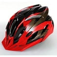 thumbnail image 3 of Adult Helmet Mountain Bike Helmet Comfort for Men Women Safety Cycle Bicycle Helmet, 3 of 6