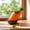 B, variant on Bawilom Cute Vegetable Shaped Planter Pots Resin Cabbage Carrot Eggplant Strawberry Mini Pots Decorative Small Flower Pots For Home Tabletop Gar