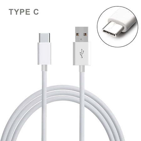 Universal USB Round Data Charger Cable Type C 3 Ft price history on PriceWatchPro