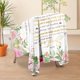 thumbnail image 4 of LHSHID Wedding Gifts Bridal Shower Gifts for Bride and Groom Engagement Gifts for Couple Valentine‘s Day Present for Husband and Wife Newlywed Marriage Prayer Blanket Gifts 50x60in, 4 of 6