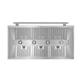 thumbnail image 5 of Forno Aria 48 Inch Wall-Mounted Range Hood, 5 of 5