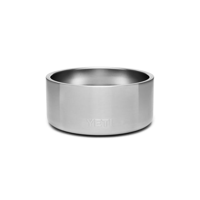 Dog Bowl YETI Boomer 4 Stainless Steel Non-Slip 1L