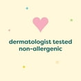 thumbnail image 6 of Babyganics Alcohol-Free Foaming Hand Sanitizer, Pump Bottle, Fragrance Free, 8.45 oz, 6 of 7
