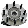 thumbnail image 4 of (2) Front Set Wheel Hub Assembly For Dodge Ram 1500 Ram 2500 Ram 3500 4WD Fits select: 2006,2008 DODGE RAM 1500 ST/SLT, 4 of 9