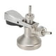 thumbnail image 3 of Acoplador De Barril De Cerveza, Tipo G A Prueba De Fugas Acoplador De Barril De Elaboración De Cerveza Con Sonda De Acero Inoxidable G5/8 Ampliamente Utilizado Para Restaurantes, 3 of 7