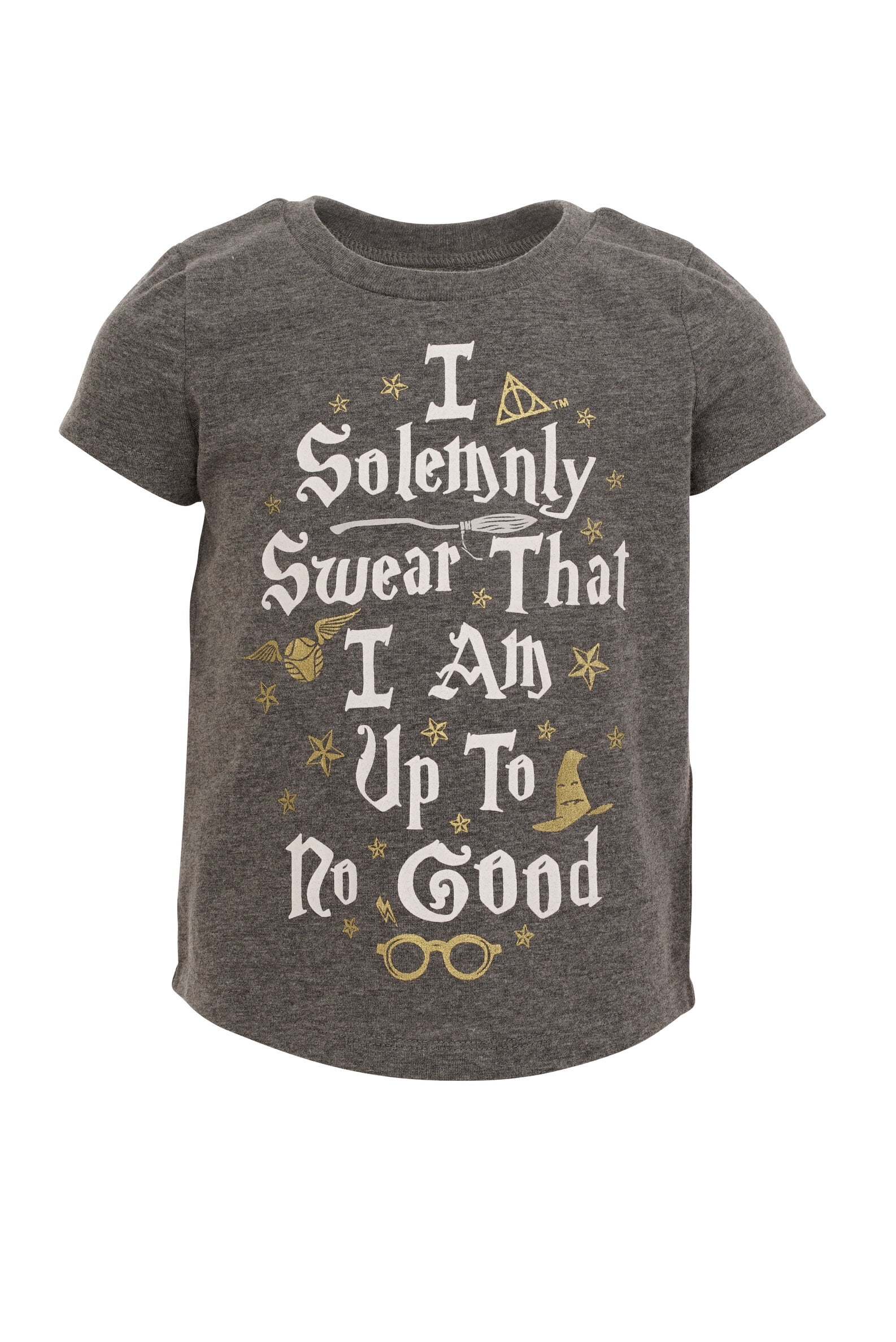 i solemnly swear shirt walmart