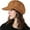 003_Coffee, variant on Women's Visors Ladies Hats Go With Everything Duck Tongue Hat Beret Retro Autumn Winter Warm Hat Women's Accessories Visors M